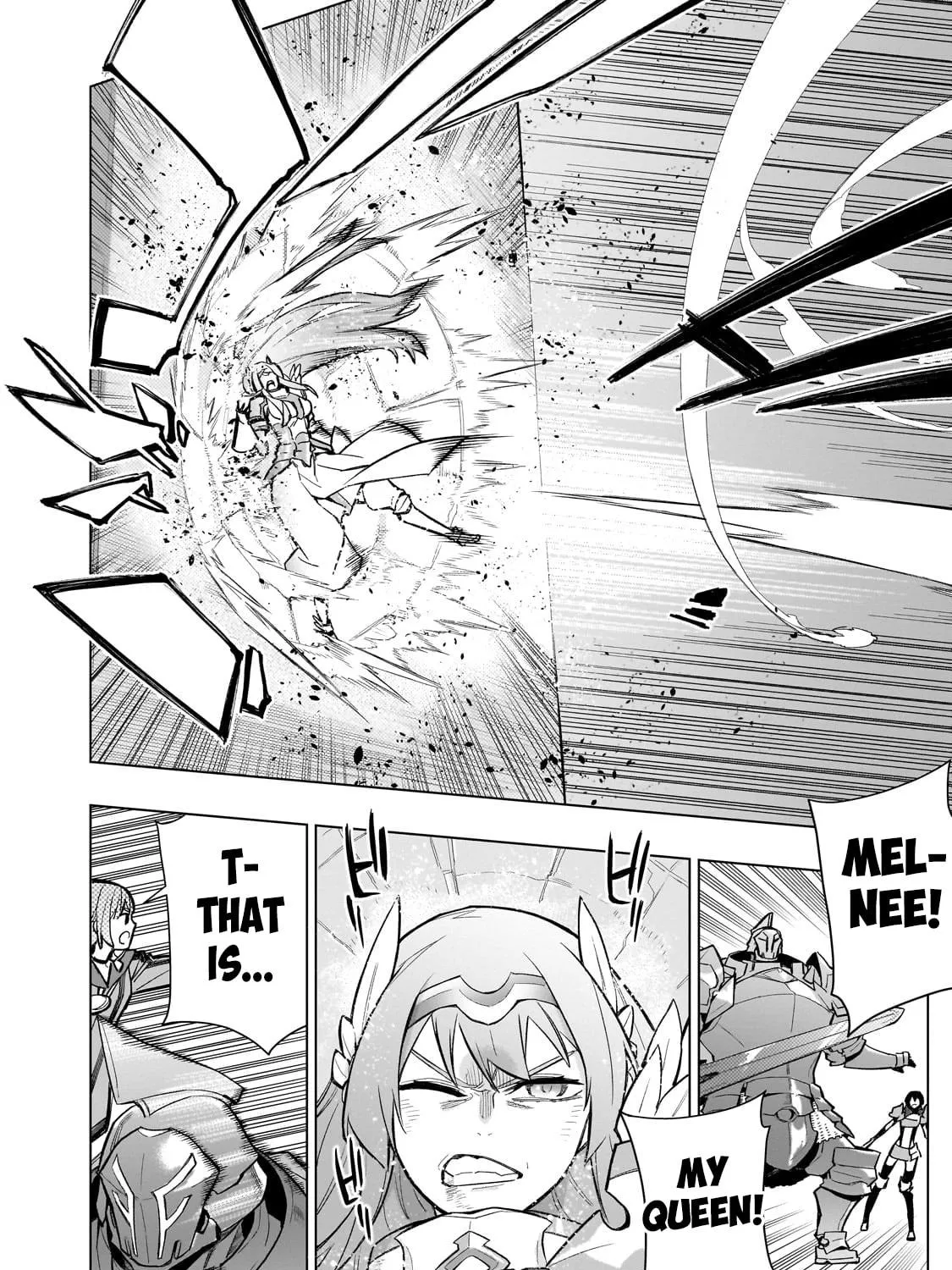 Read Black Summoner chapter 139 image 27 on Lezhin