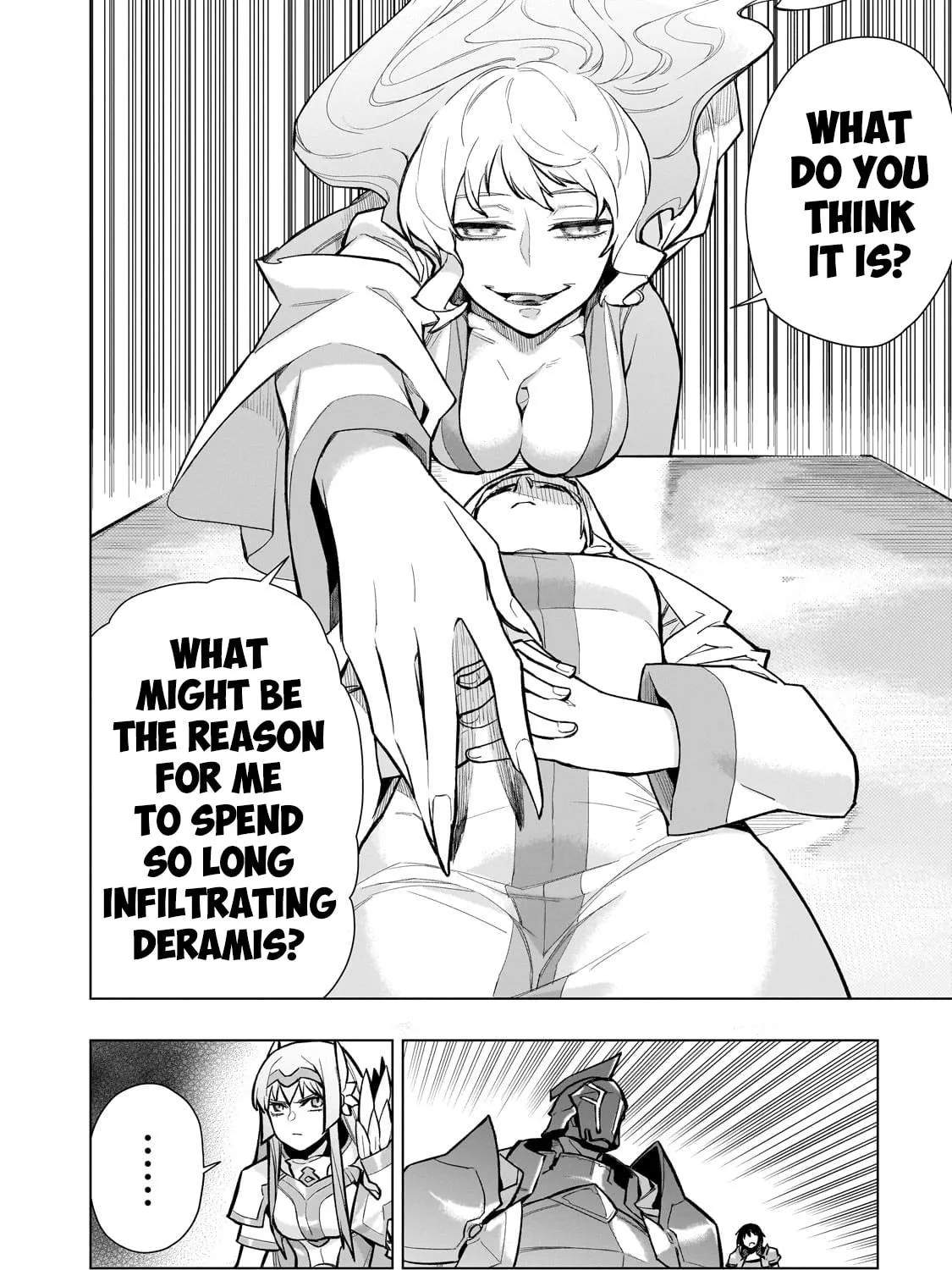 Read Black Summoner chapter 139 image 7 on Lezhin
