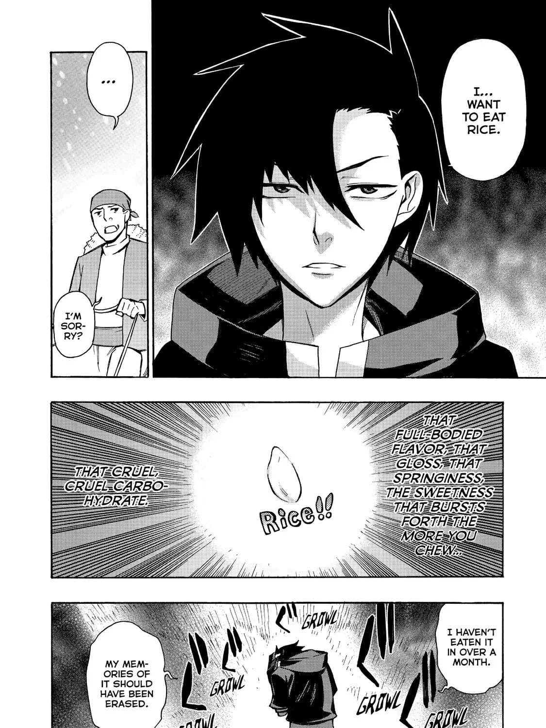 Read Black Summoner chapter 14 image 32 on Lezhin