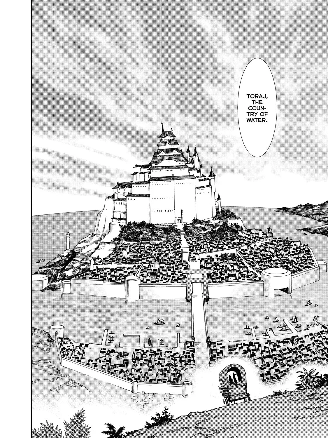 Read Black Summoner chapter 14 image 36 on Lezhin