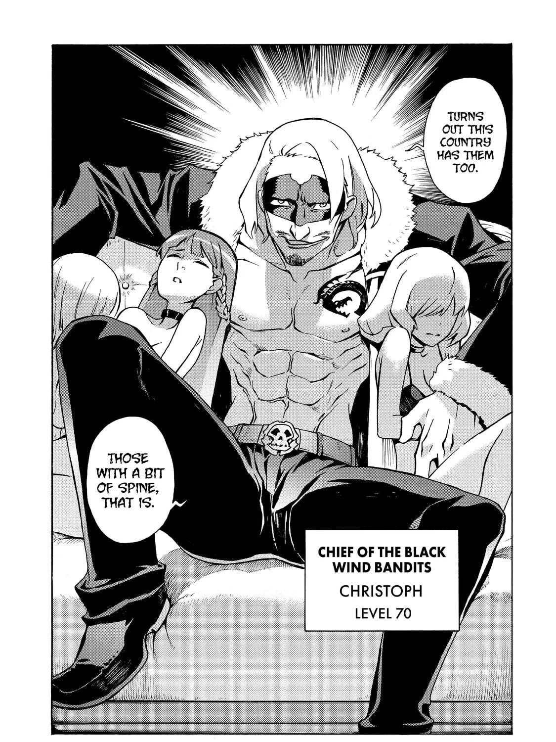 Read Black Summoner chapter 14 image 40 on Lezhin