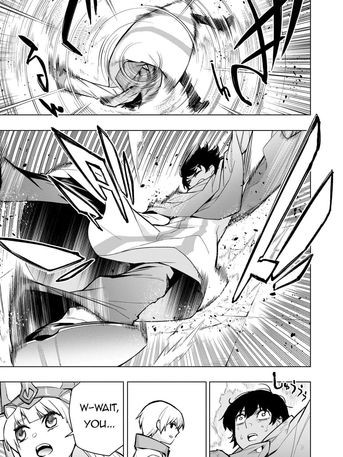 Read Black Summoner chapter 140 image 17 on Lezhin