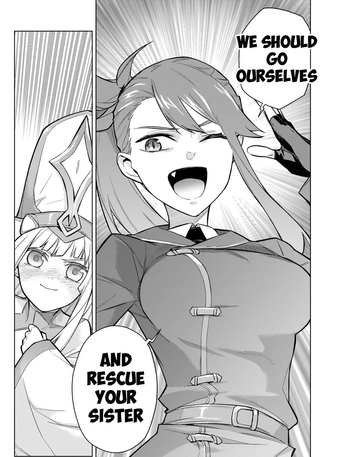 Read Black Summoner chapter 140 image 21 on Lezhin