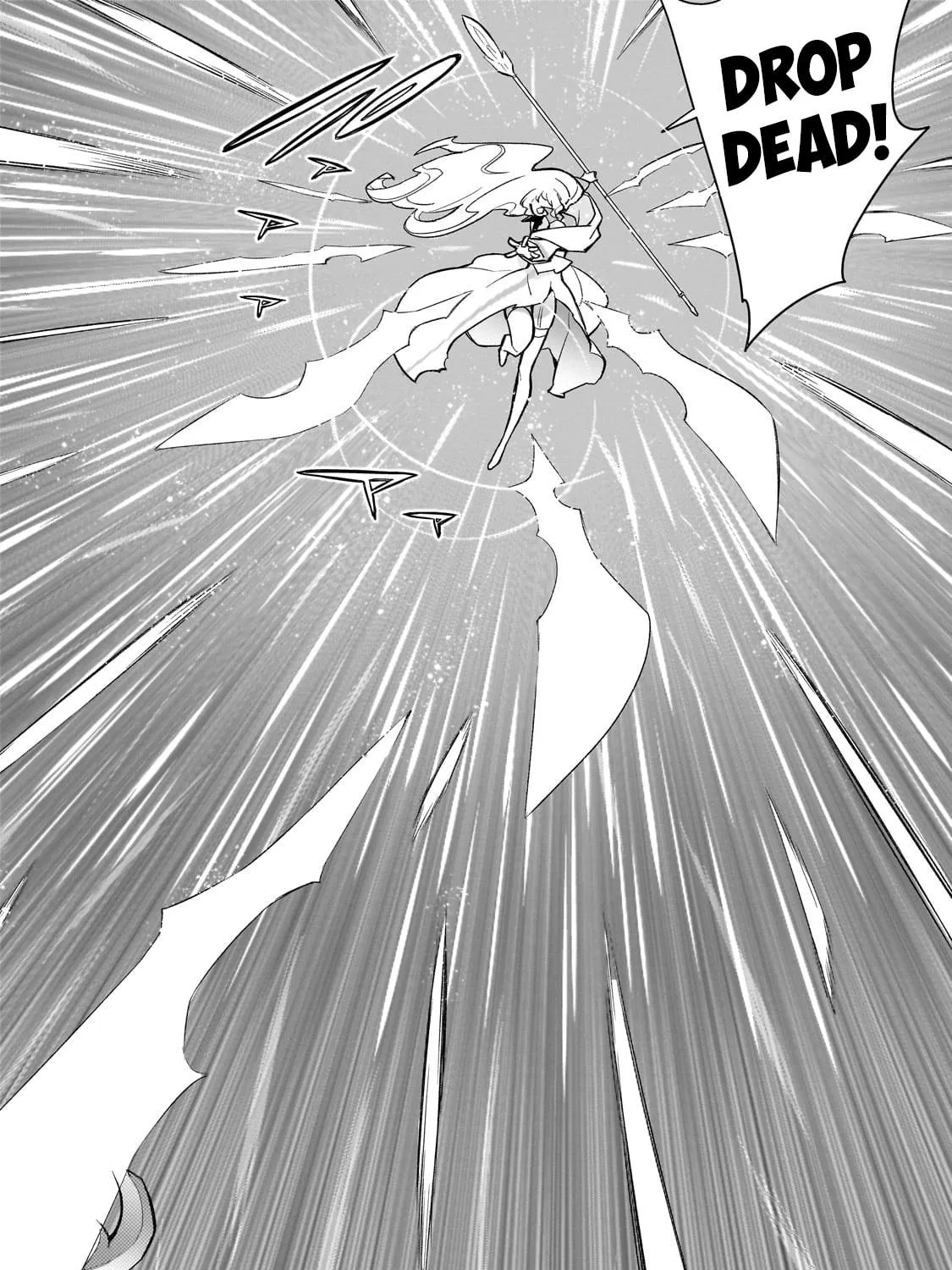 Read Black Summoner chapter 140 image 27 on Lezhin