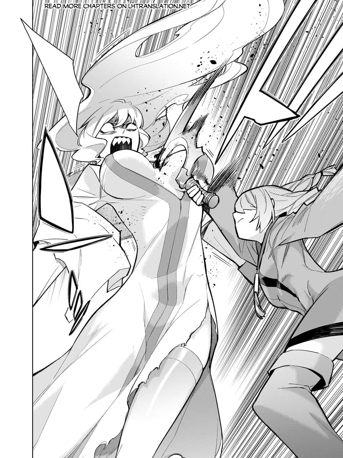 Read Black Summoner chapter 140 image 39 on Lezhin