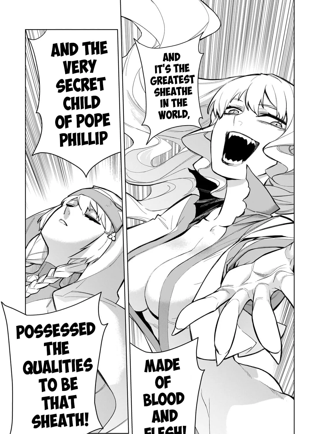 Read Black Summoner chapter 140 image 5 on Lezhin