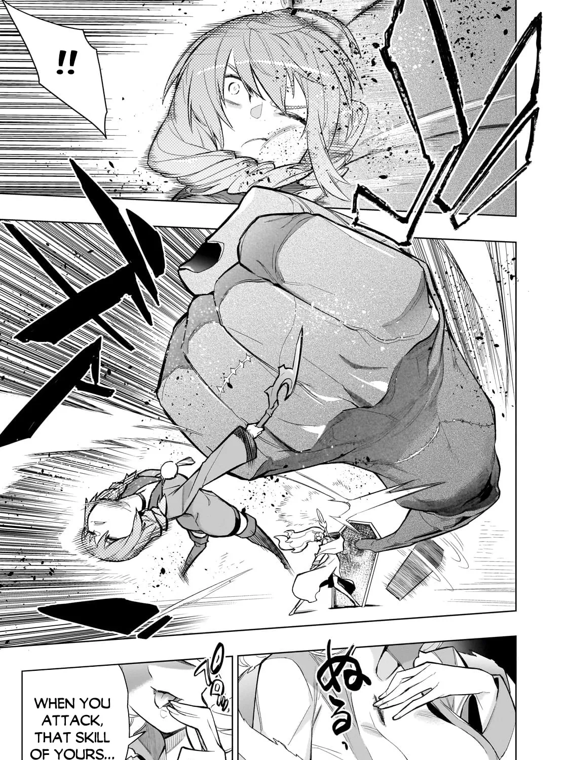 Read Black Summoner chapter 141 image 5 on Lezhin