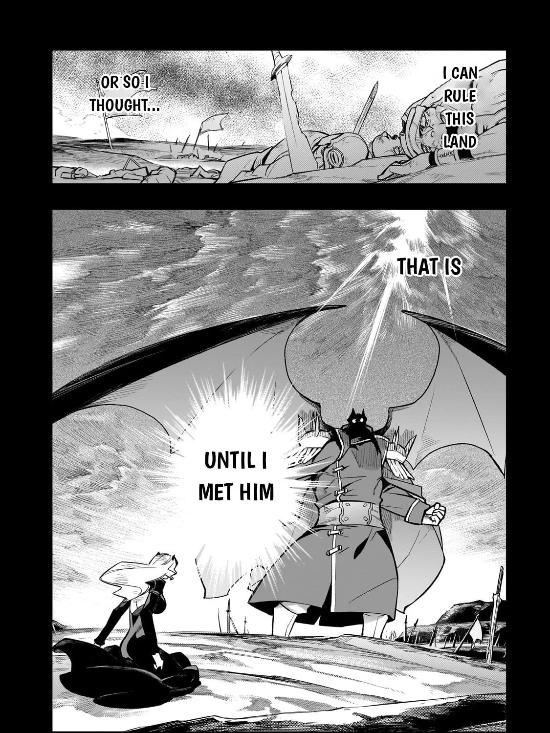 Read Black Summoner chapter 142 image 11 on Lezhin