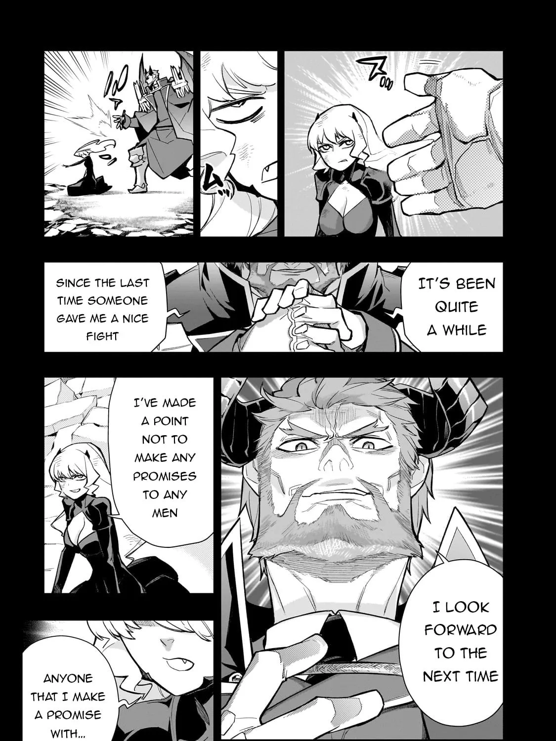 Read Black Summoner chapter 142 image 13 on Lezhin