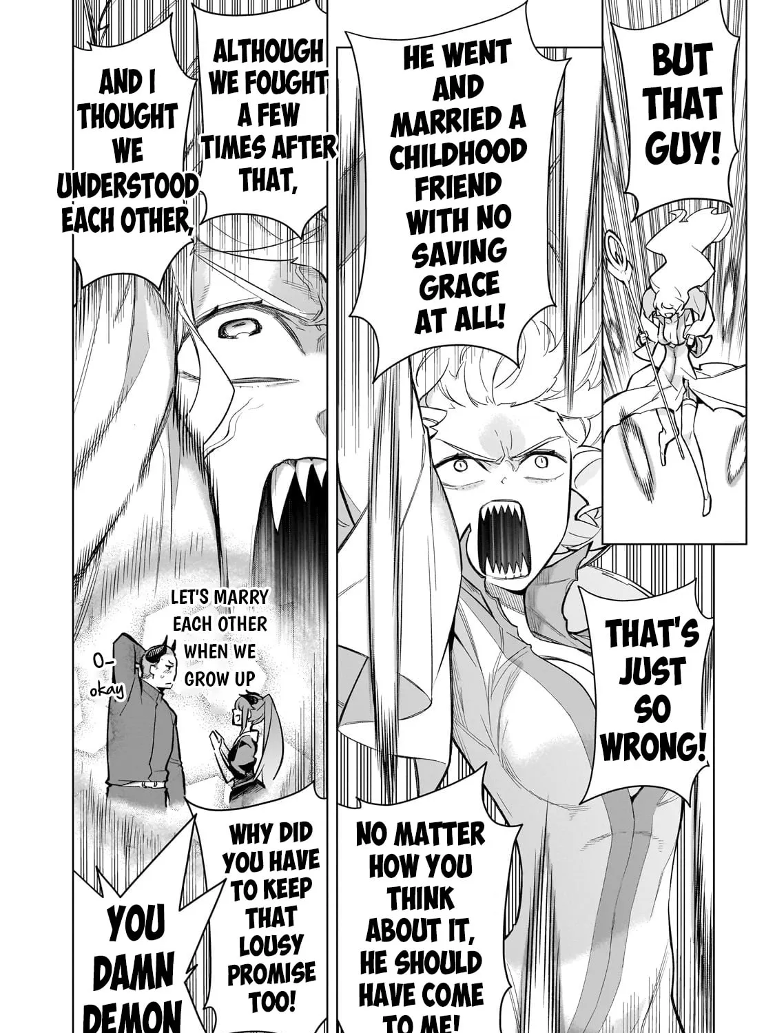 Read Black Summoner chapter 142 image 19 on Lezhin