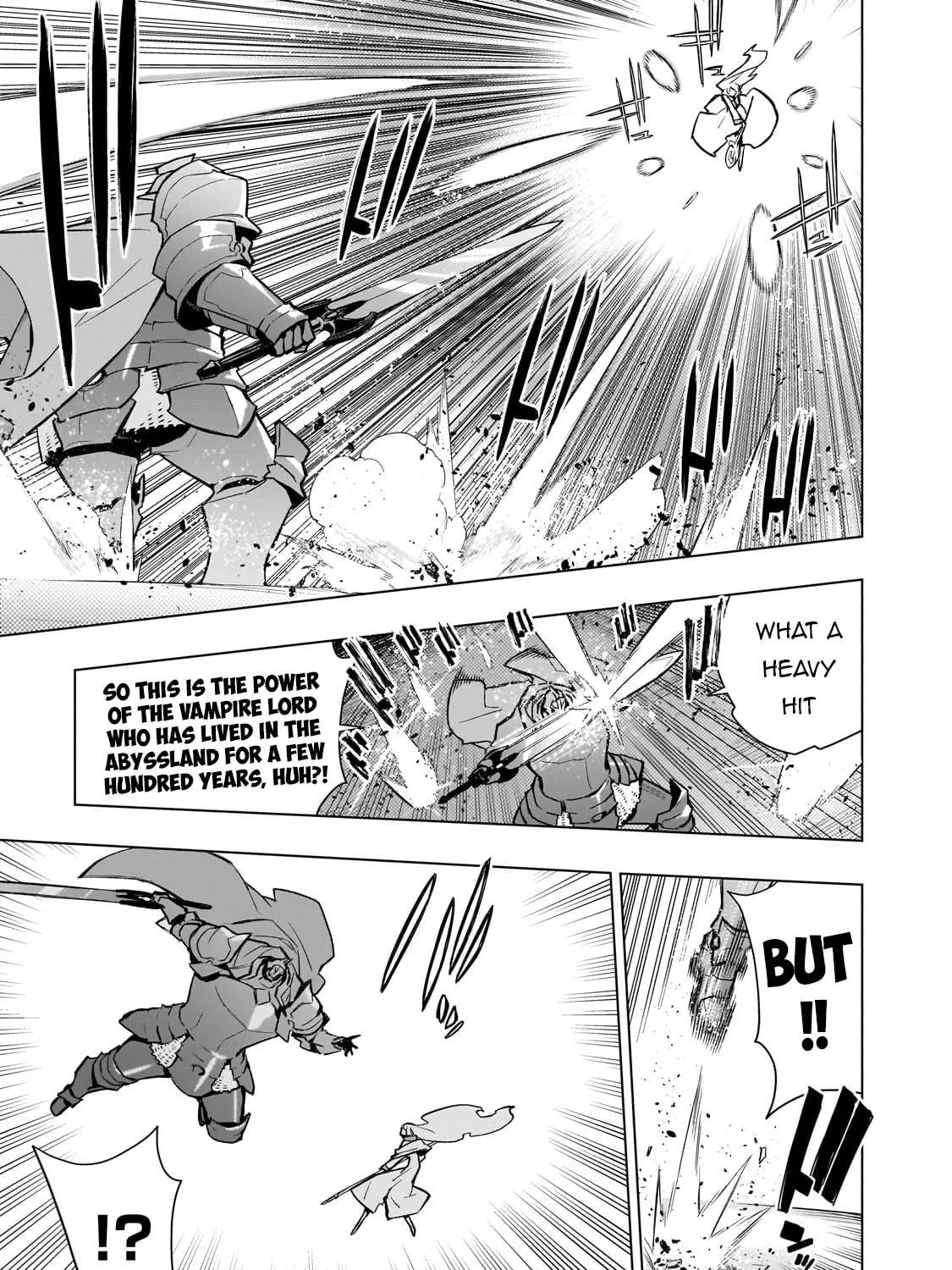 Read Black Summoner chapter 142 image 21 on Lezhin