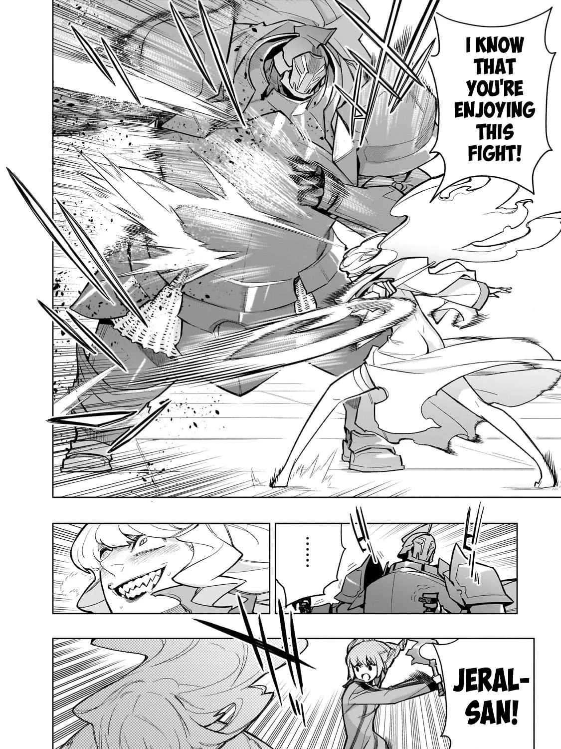 Read Black Summoner chapter 142 image 27 on Lezhin