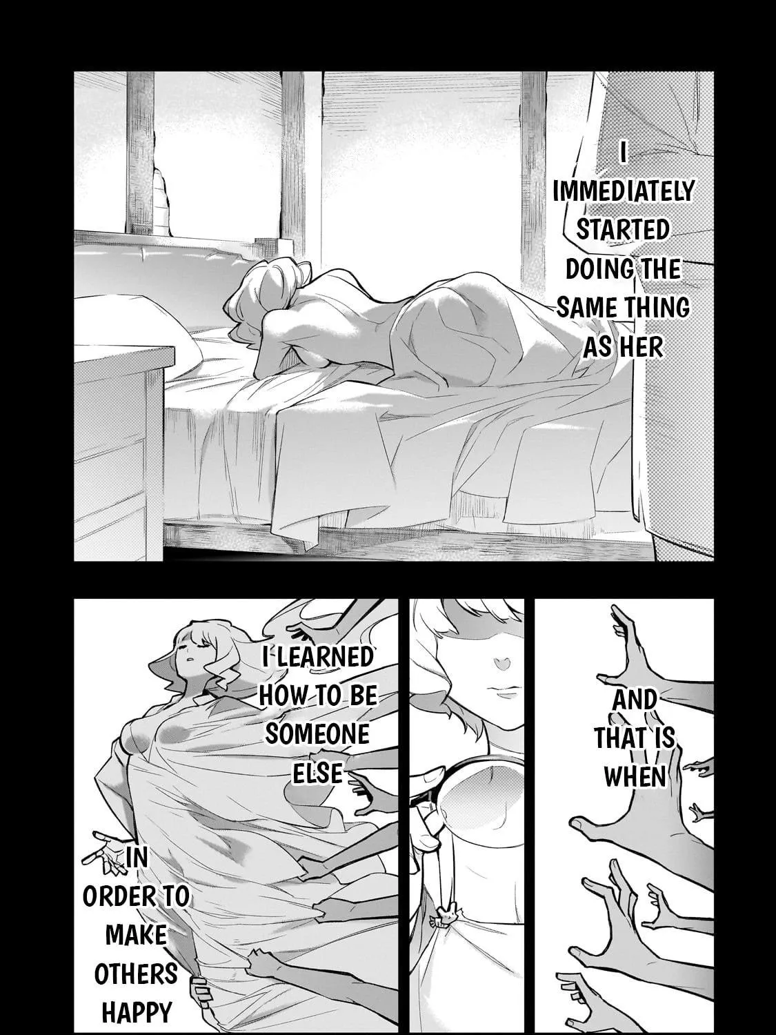 Read Black Summoner chapter 142 image 3 on Lezhin