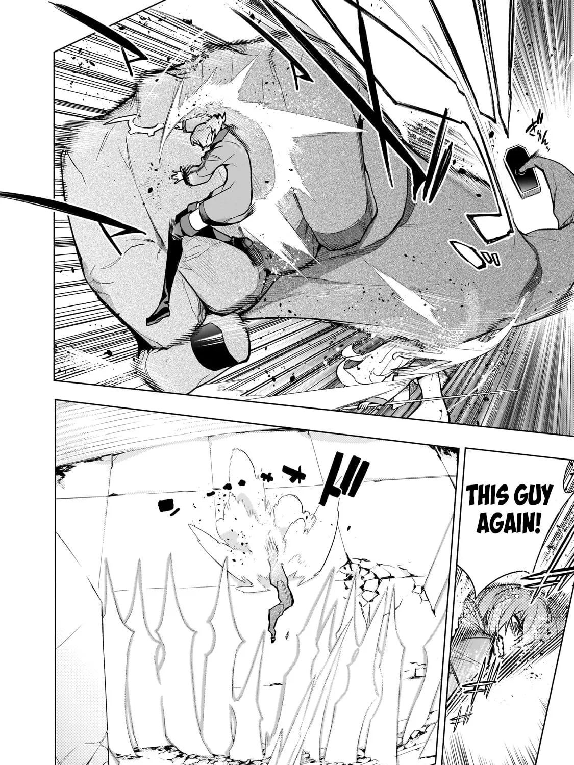 Read Black Summoner chapter 142 image 31 on Lezhin