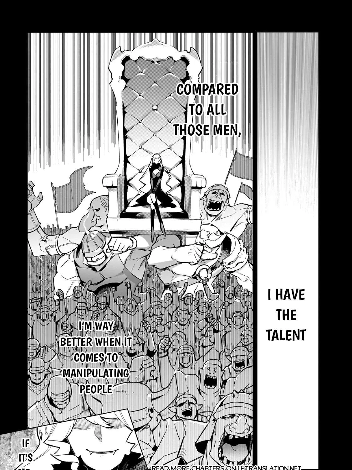 Read Black Summoner chapter 142 image 9 on Lezhin