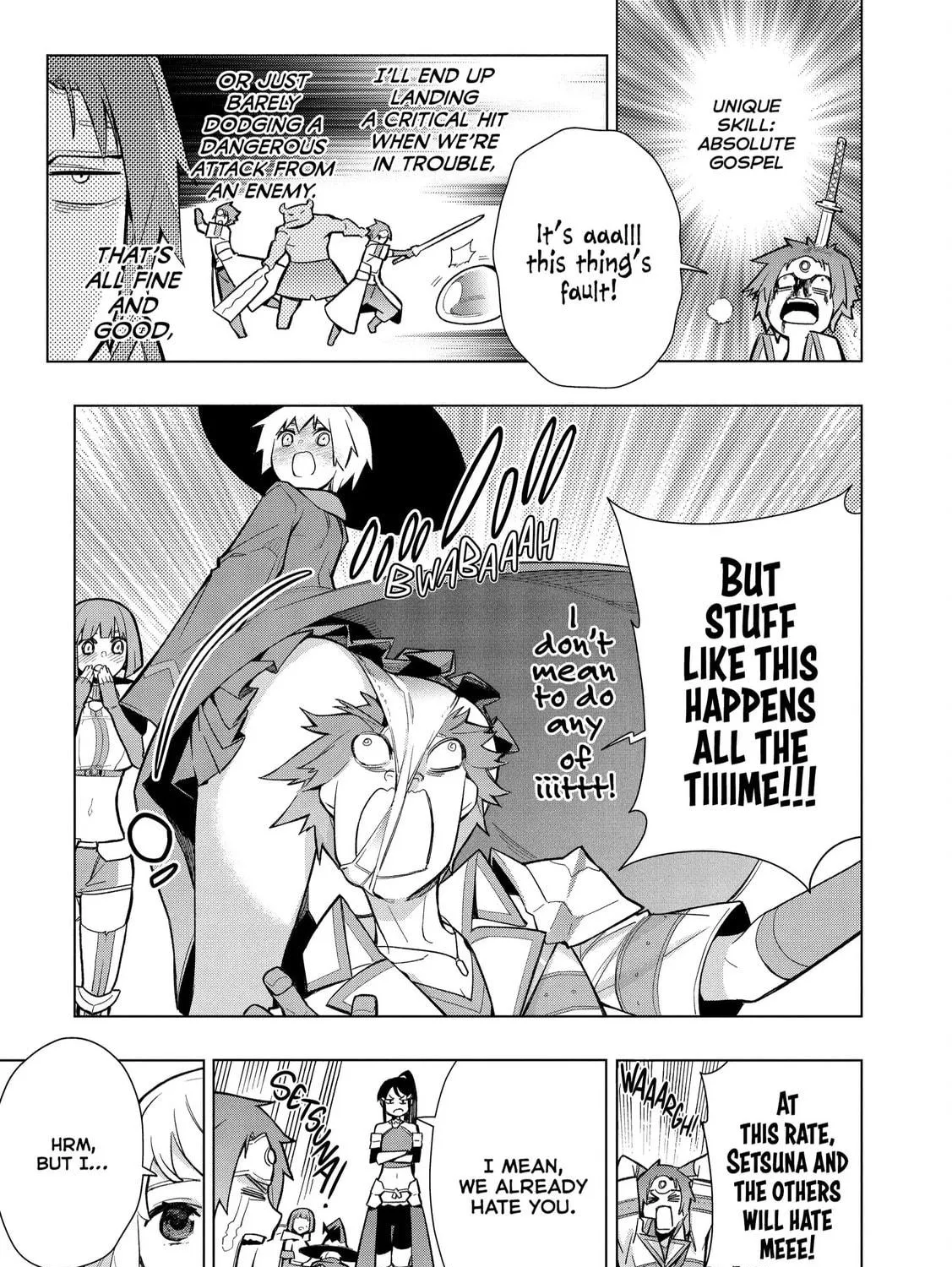 Read Black Summoner chapter 143.5 image 4 on Lezhin