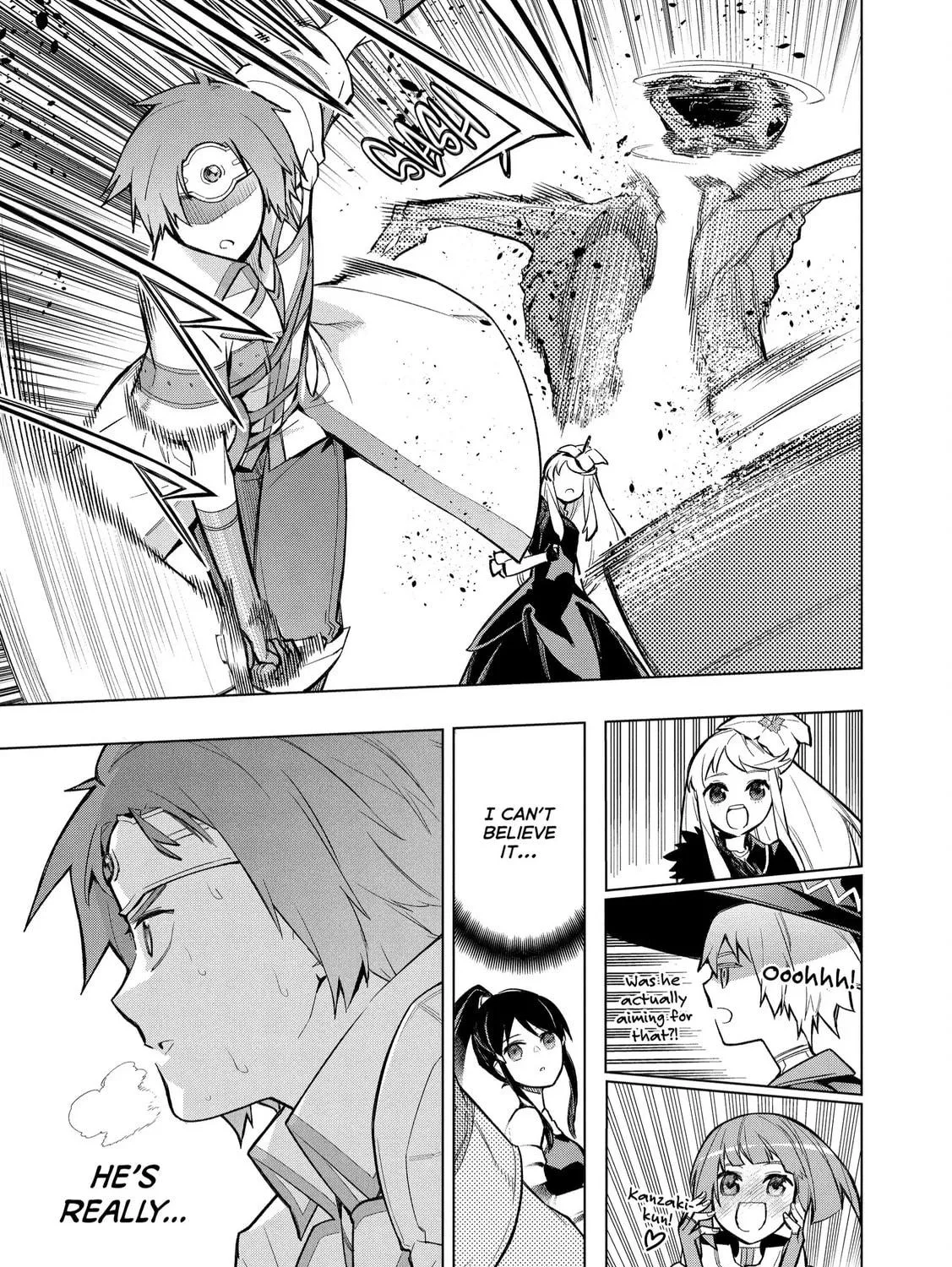 Read Black Summoner chapter 143.5 image 8 on Lezhin