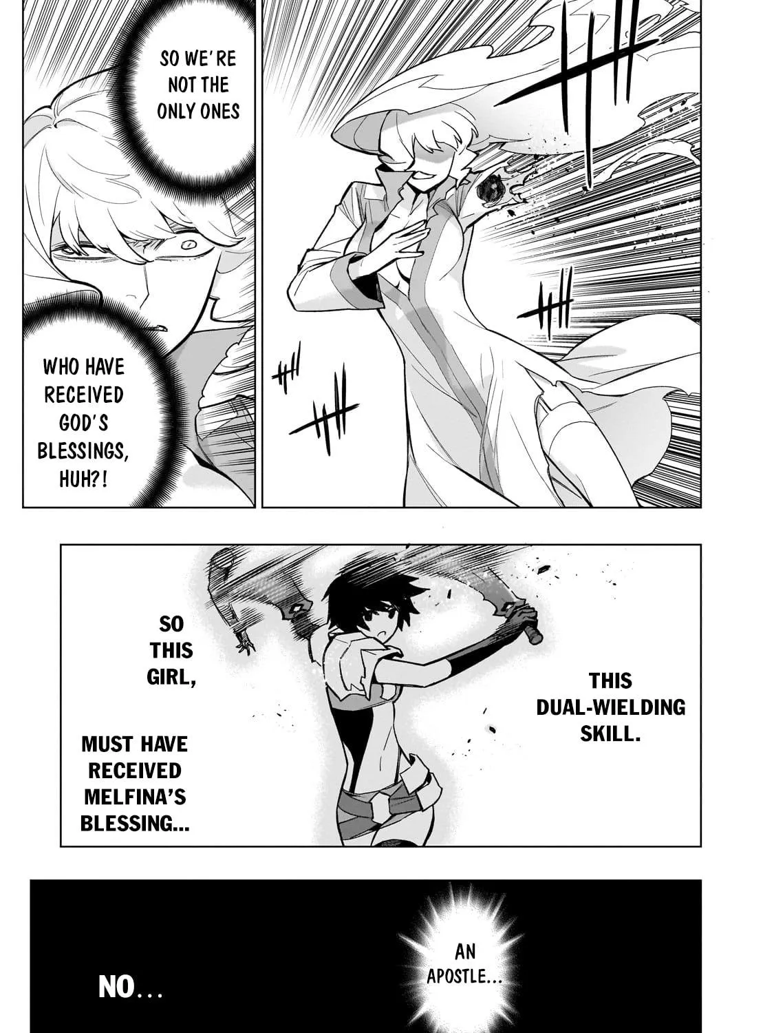 Read Black Summoner chapter 143 image 15 on Lezhin
