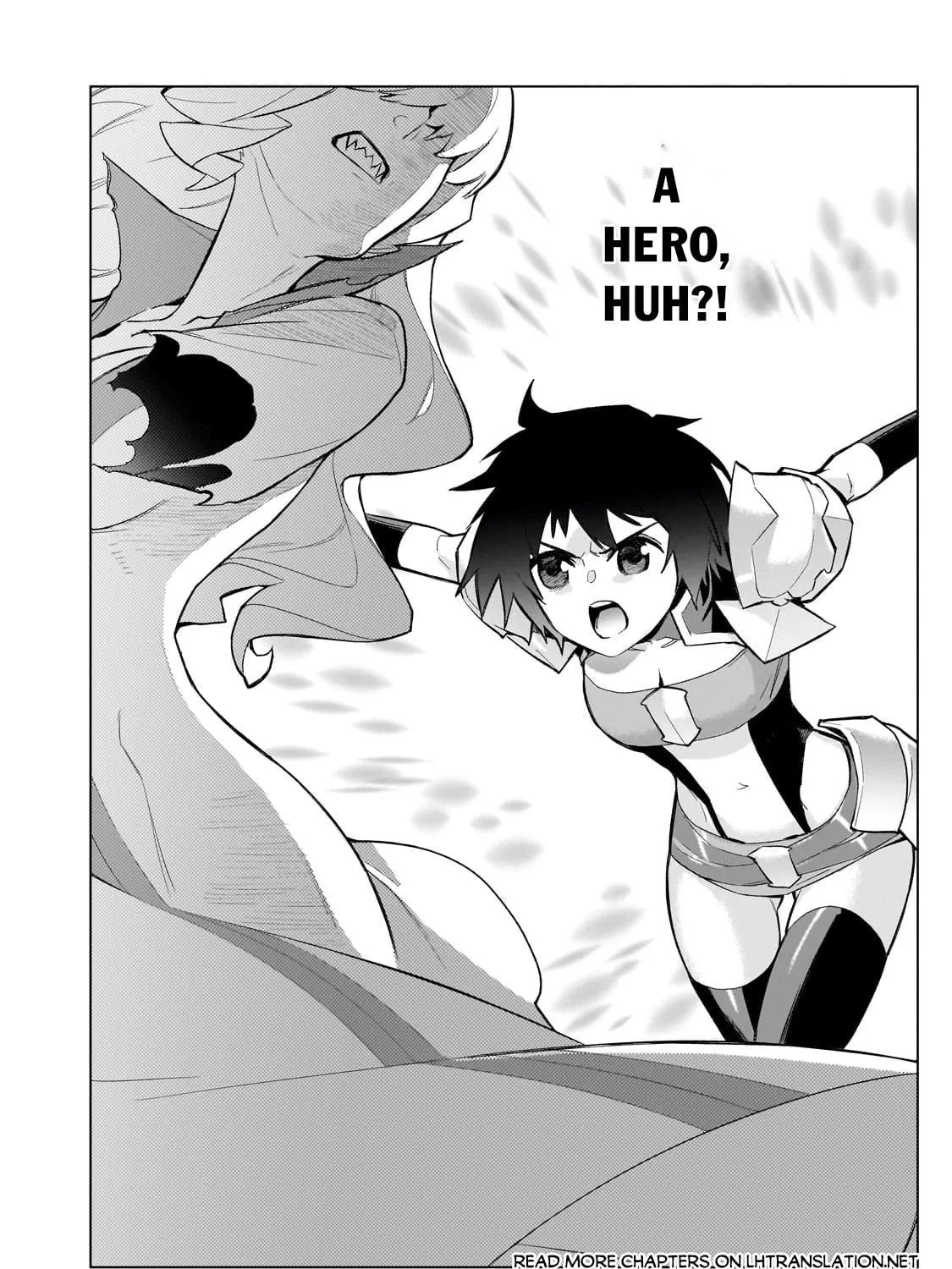 Read Black Summoner chapter 143 image 17 on Lezhin