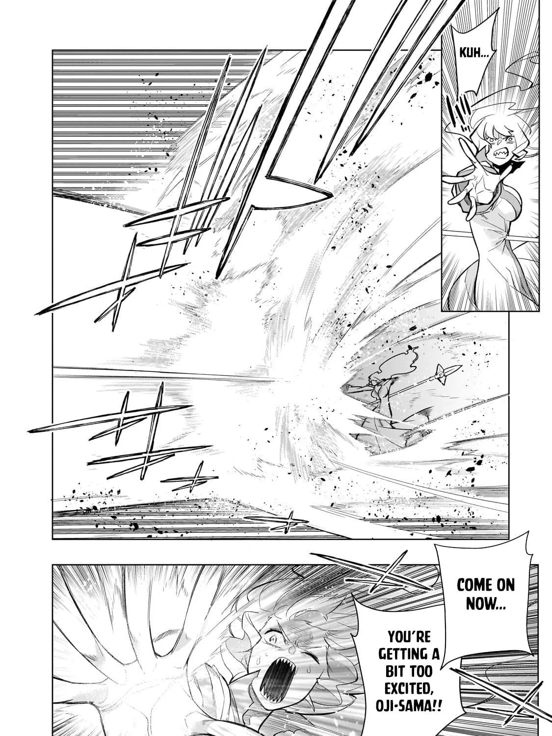 Read Black Summoner chapter 143 image 27 on Lezhin
