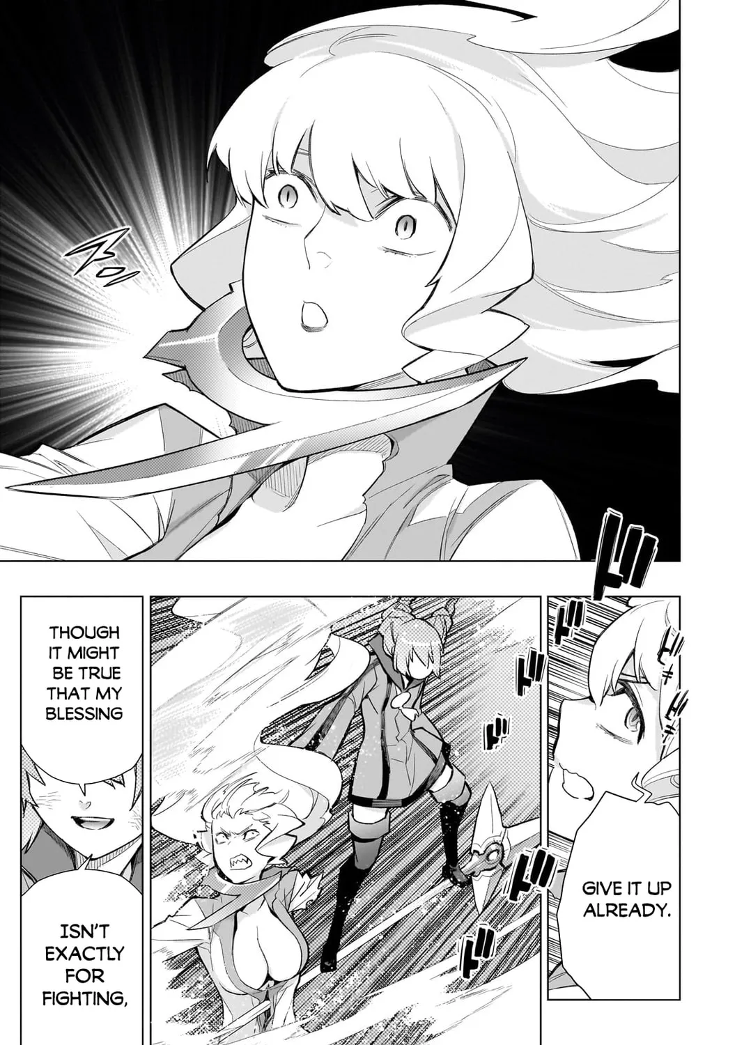 Read Black Summoner chapter 143 image 29 on Lezhin