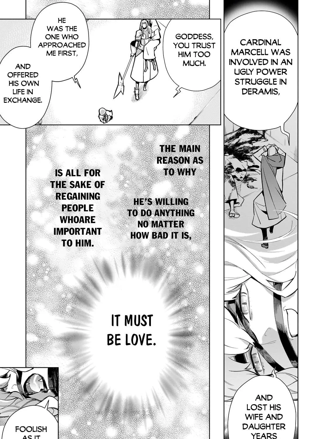 Read Black Summoner chapter 144 image 17 on Lezhin