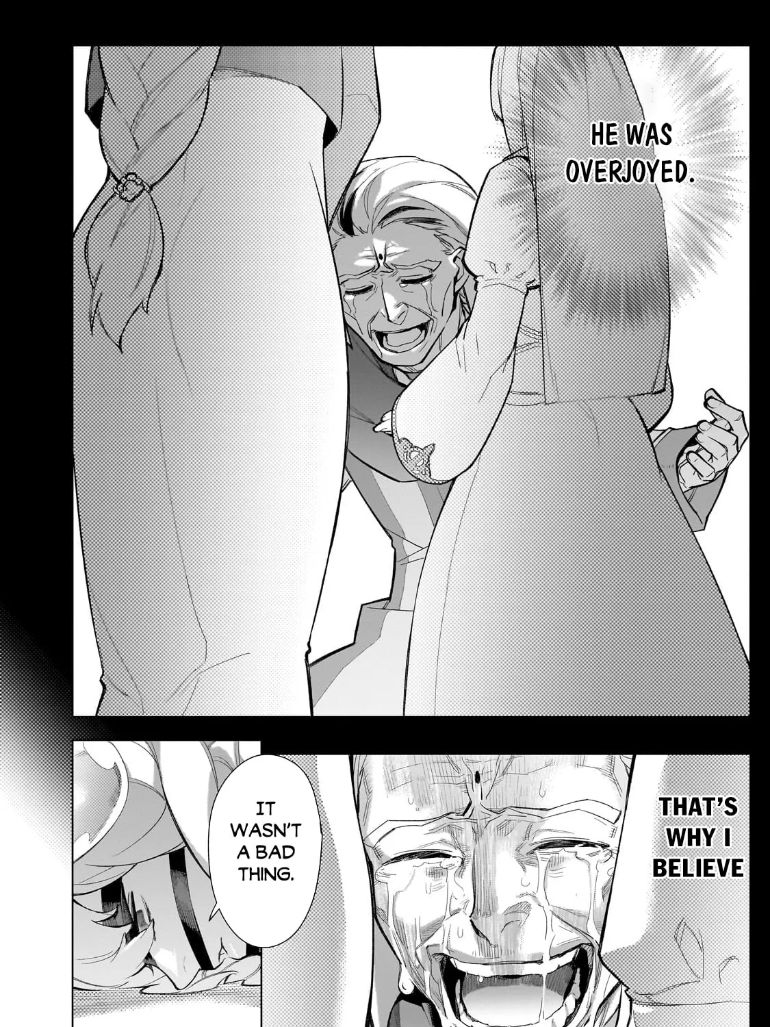 Read Black Summoner chapter 144 image 19 on Lezhin