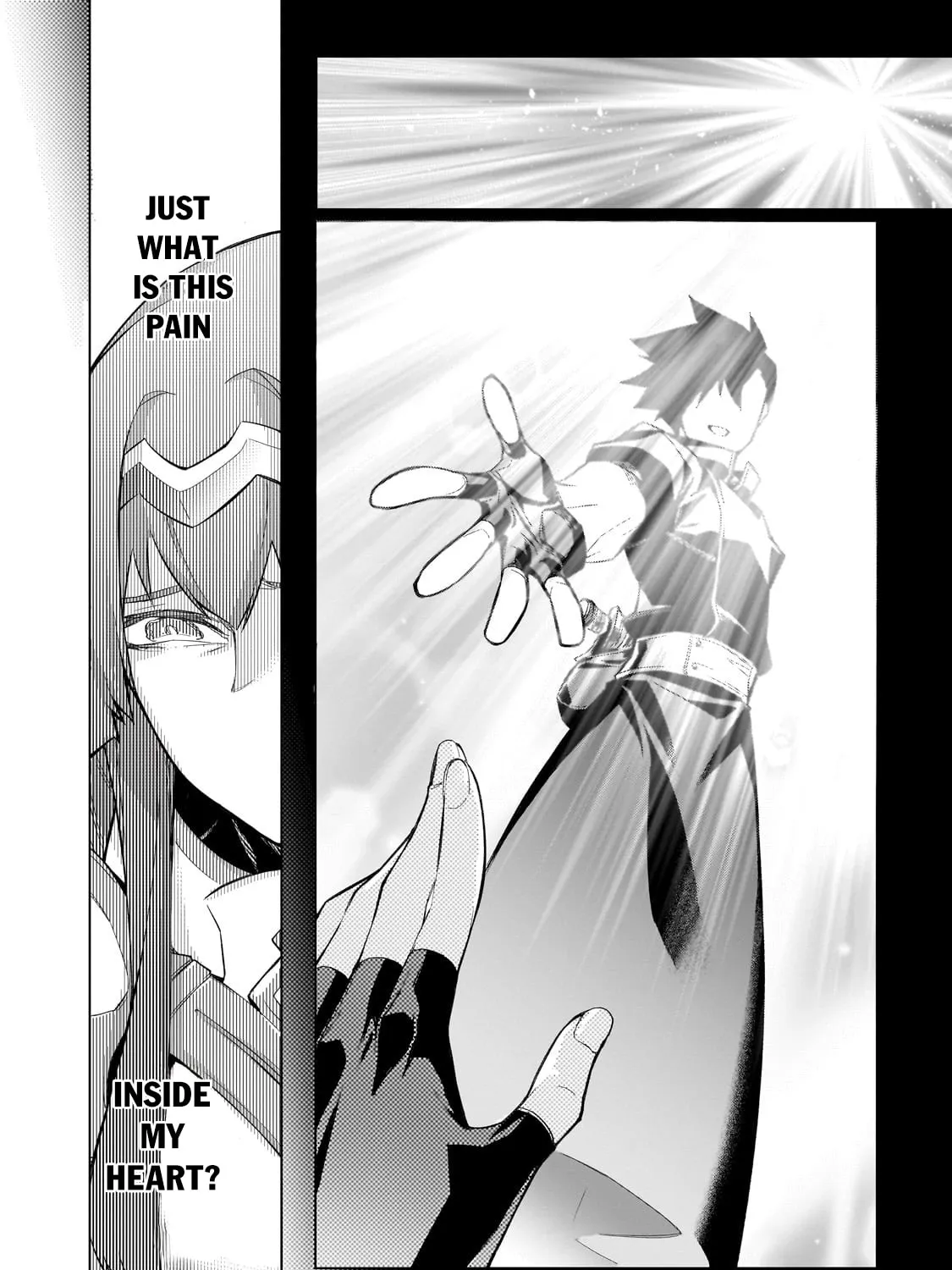 Read Black Summoner chapter 144 image 23 on Lezhin