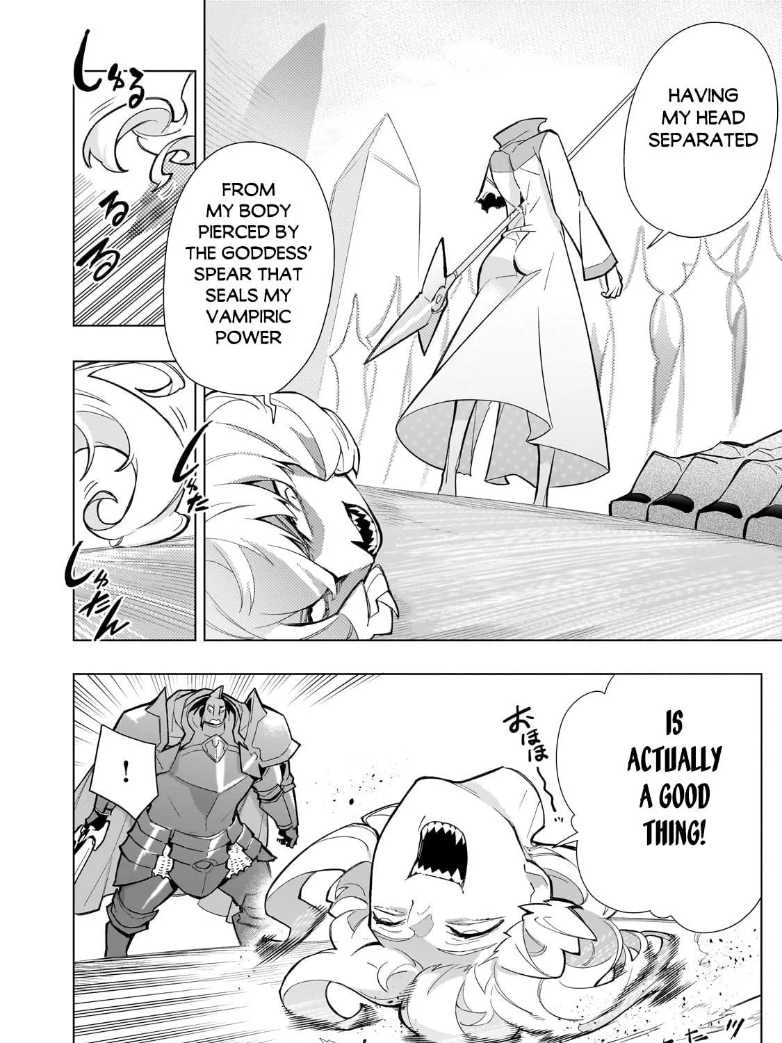 Read Black Summoner chapter 144 image 3 on Lezhin