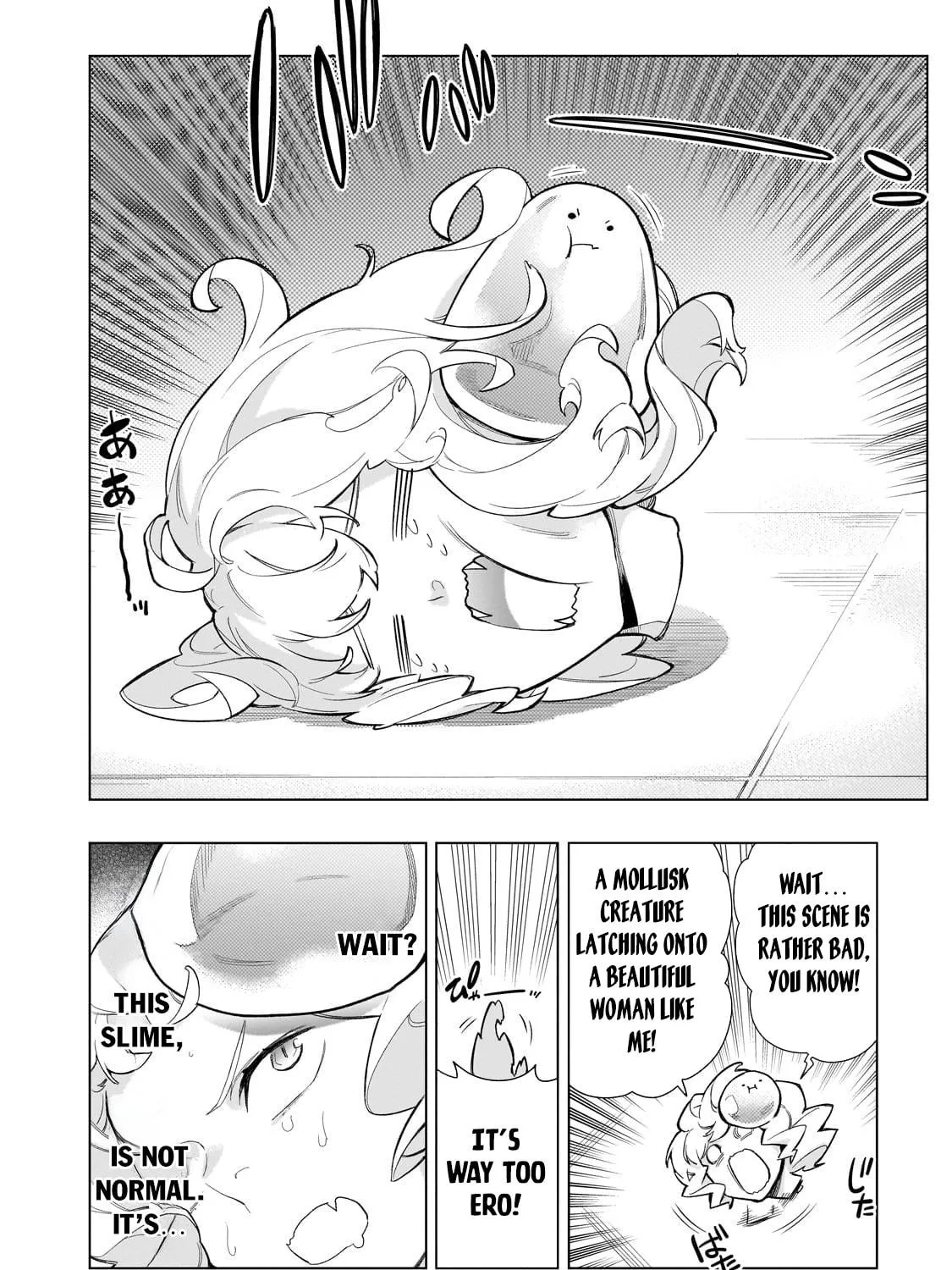 Read Black Summoner chapter 144 image 7 on Lezhin