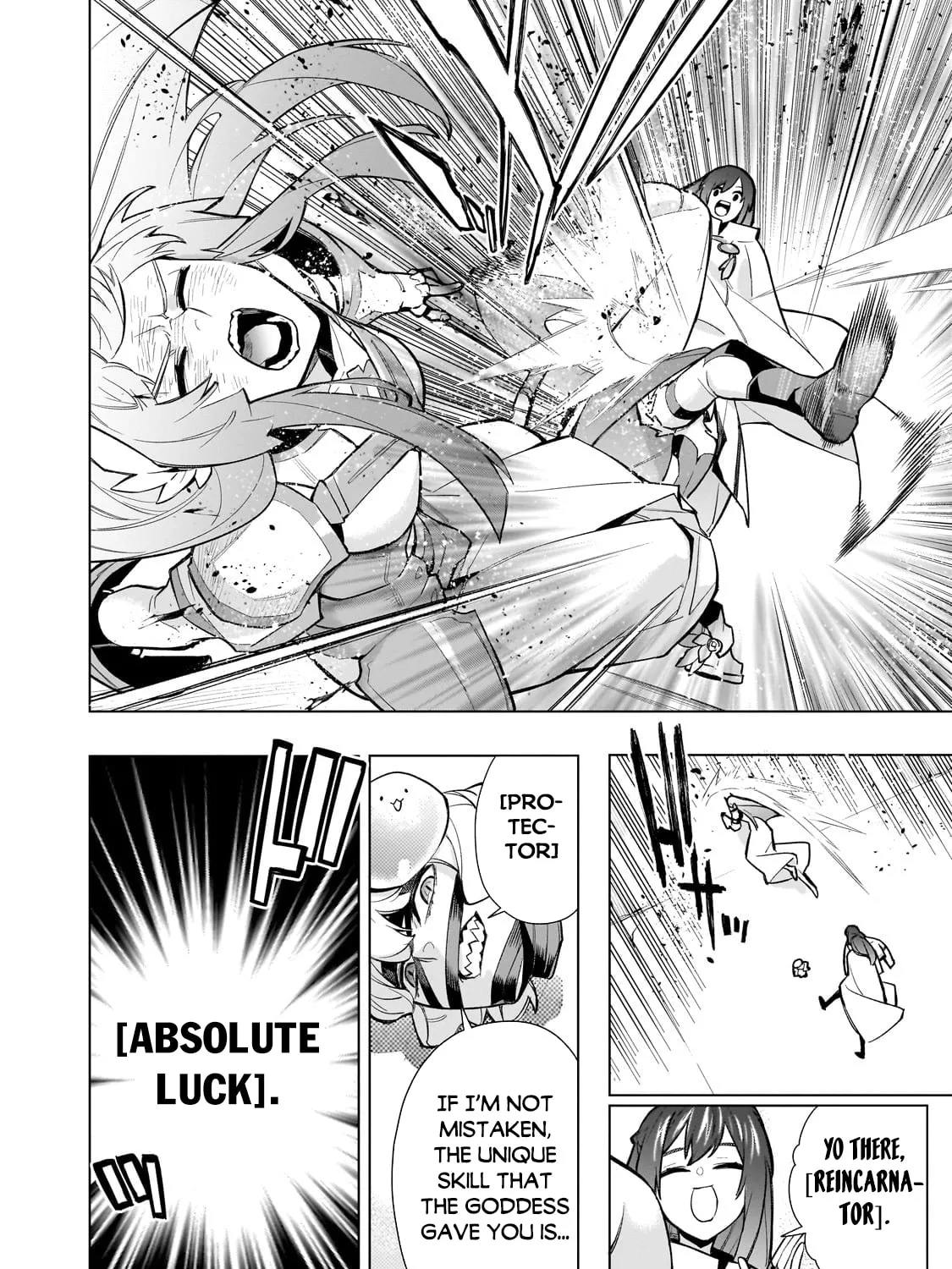 Read Black Summoner chapter 145 image 11 on Lezhin