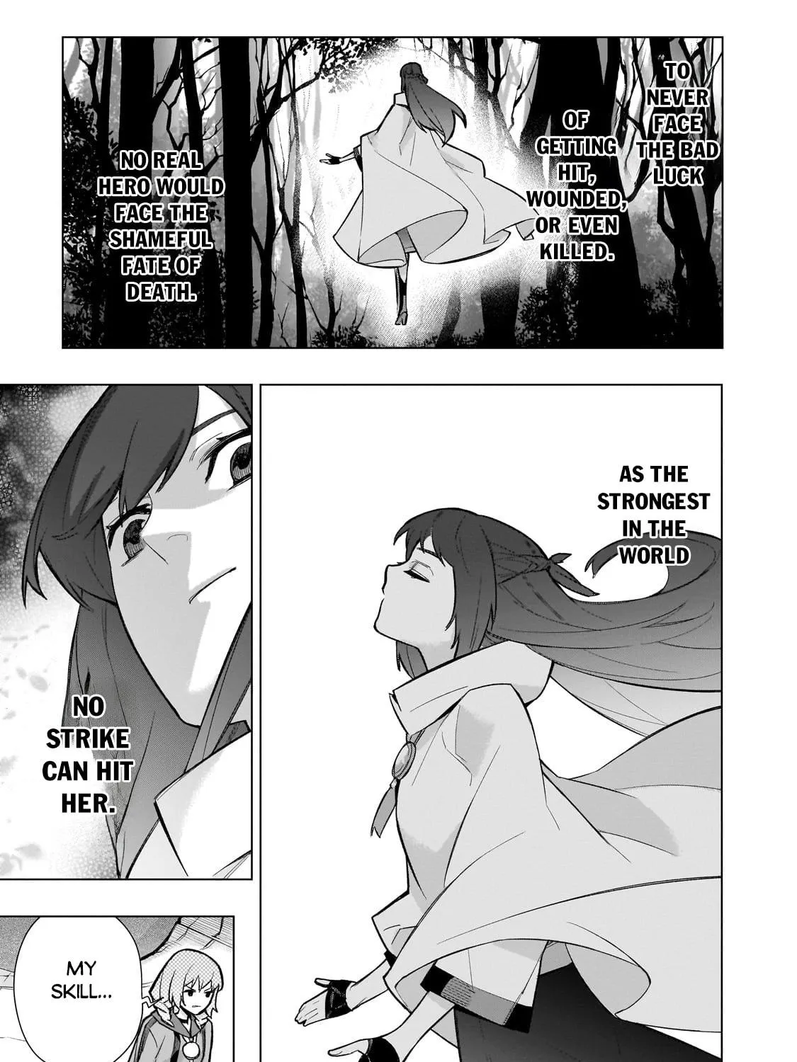 Read Black Summoner chapter 145 image 17 on Lezhin