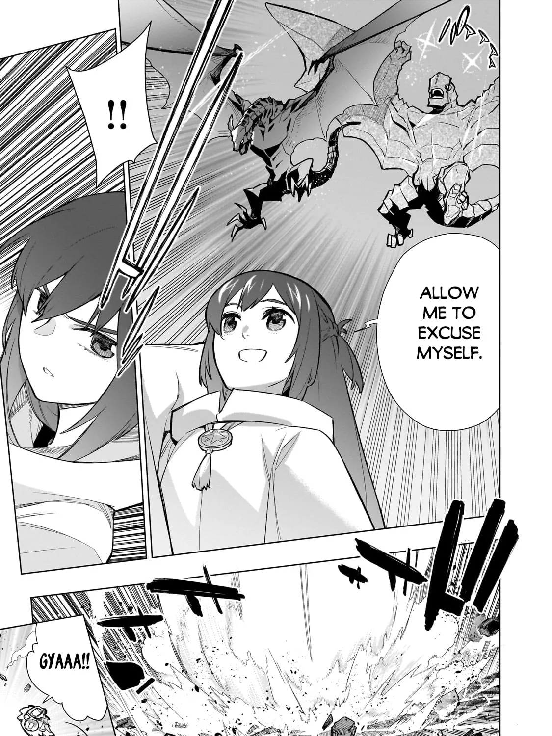 Read Black Summoner chapter 145 image 25 on Lezhin