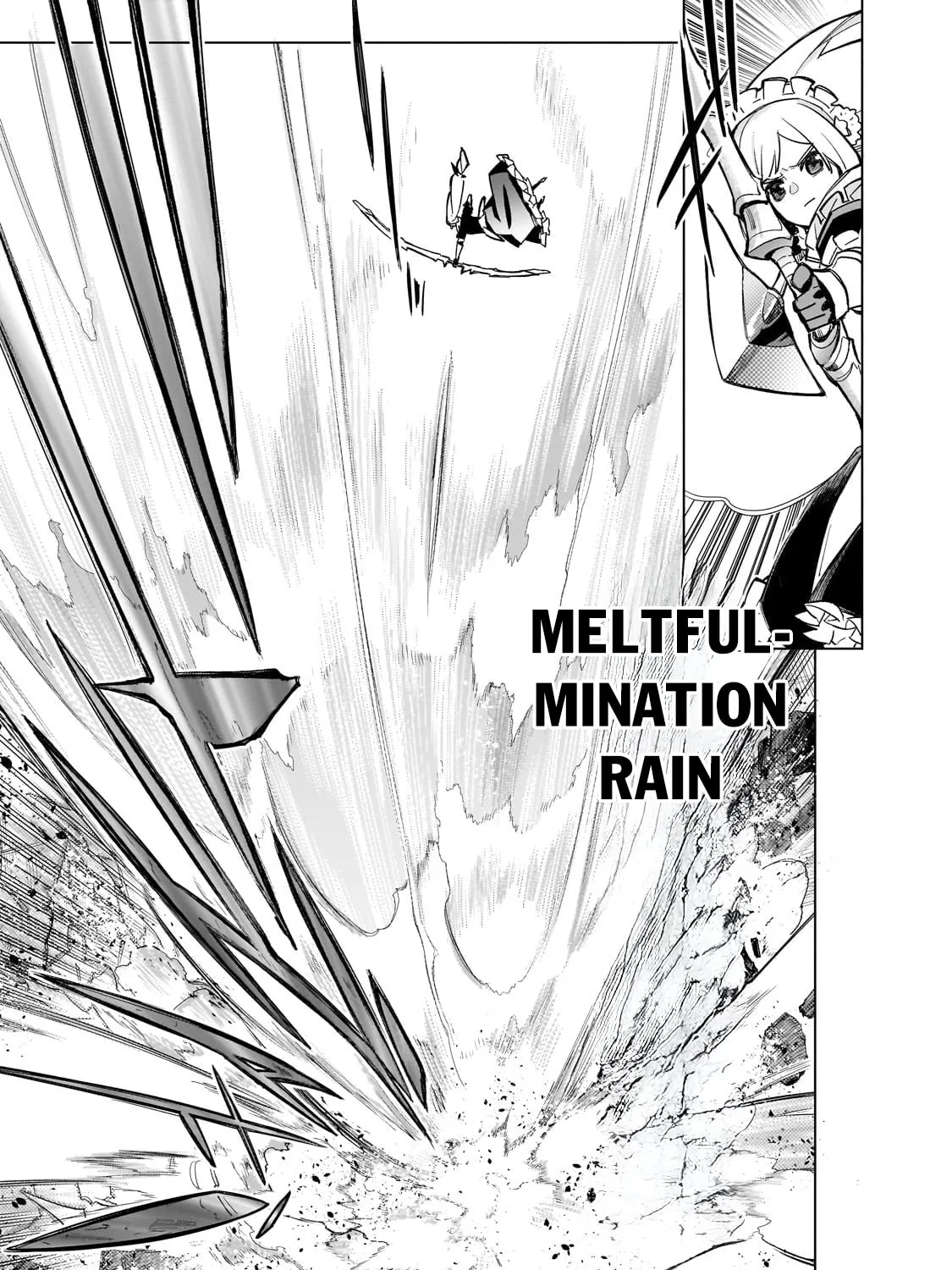 Read Black Summoner chapter 145 image 29 on Lezhin
