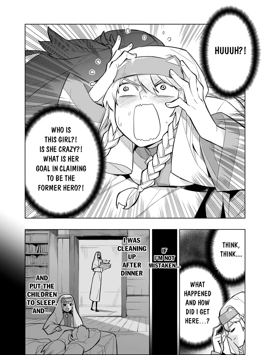 Read Black Summoner chapter 146 image 23 on Lezhin
