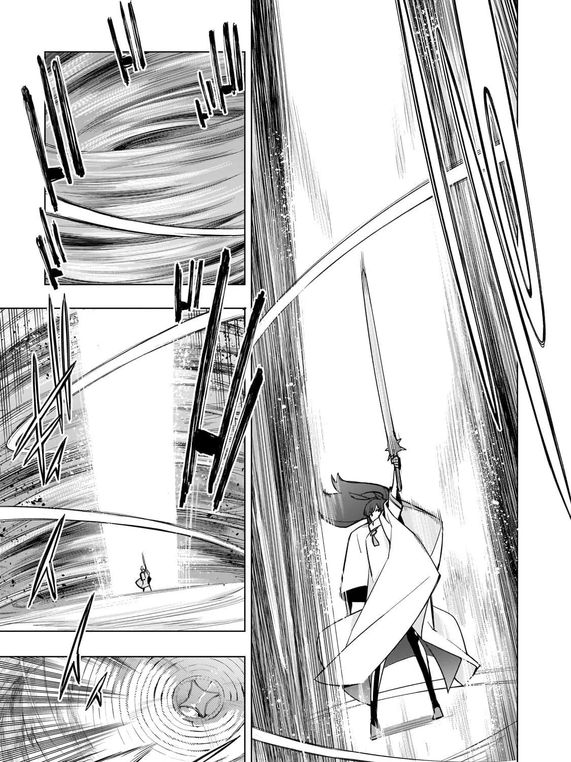 Read Black Summoner chapter 146 image 9 on Lezhin