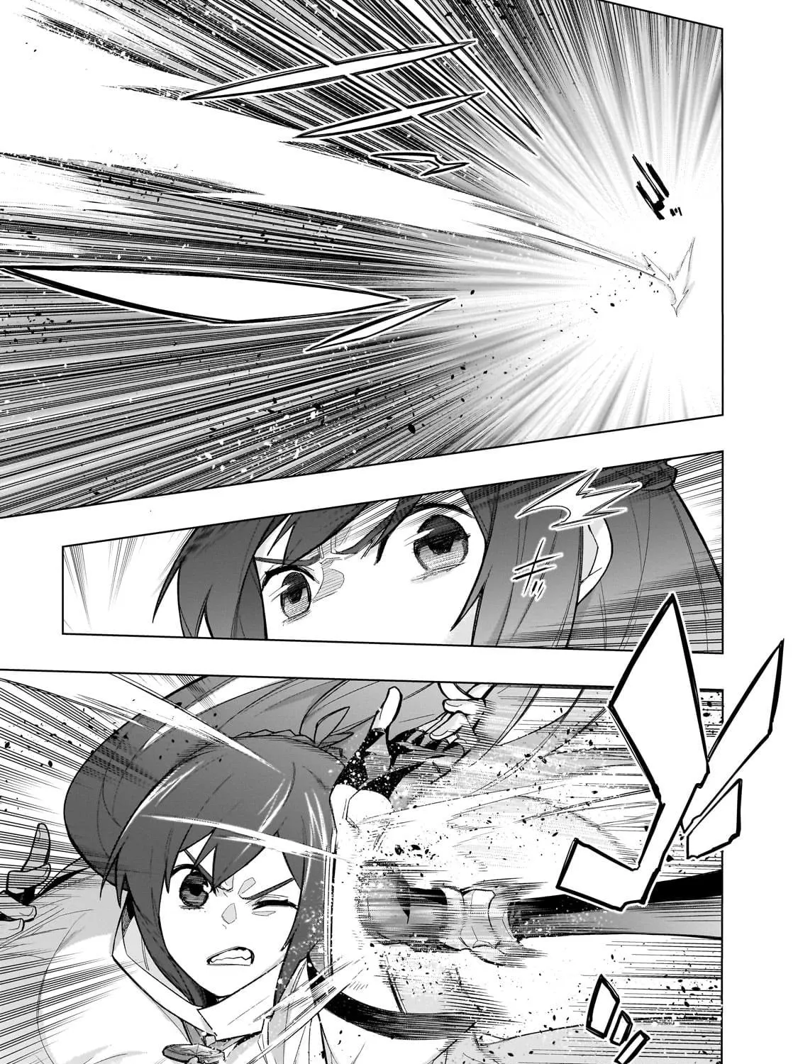 Read Black Summoner chapter 147 image 15 on Lezhin