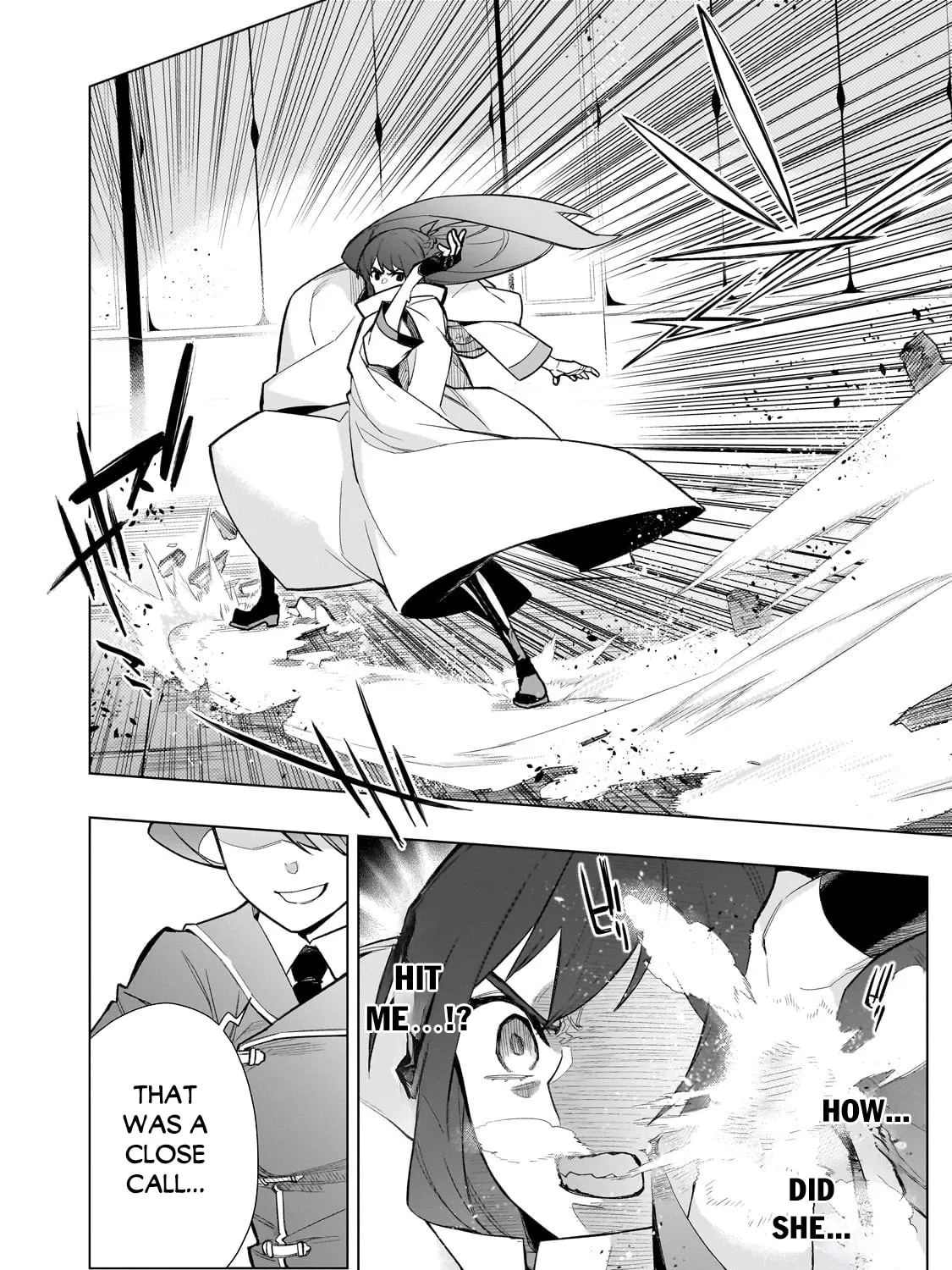 Read Black Summoner chapter 147 image 19 on Lezhin