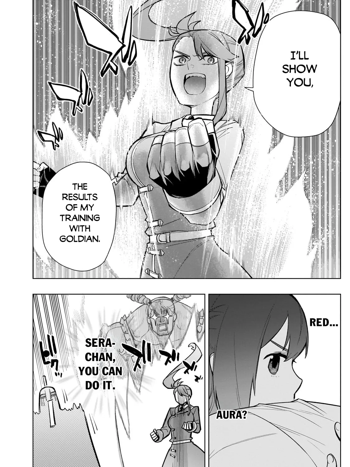 Read Black Summoner chapter 147 image 23 on Lezhin