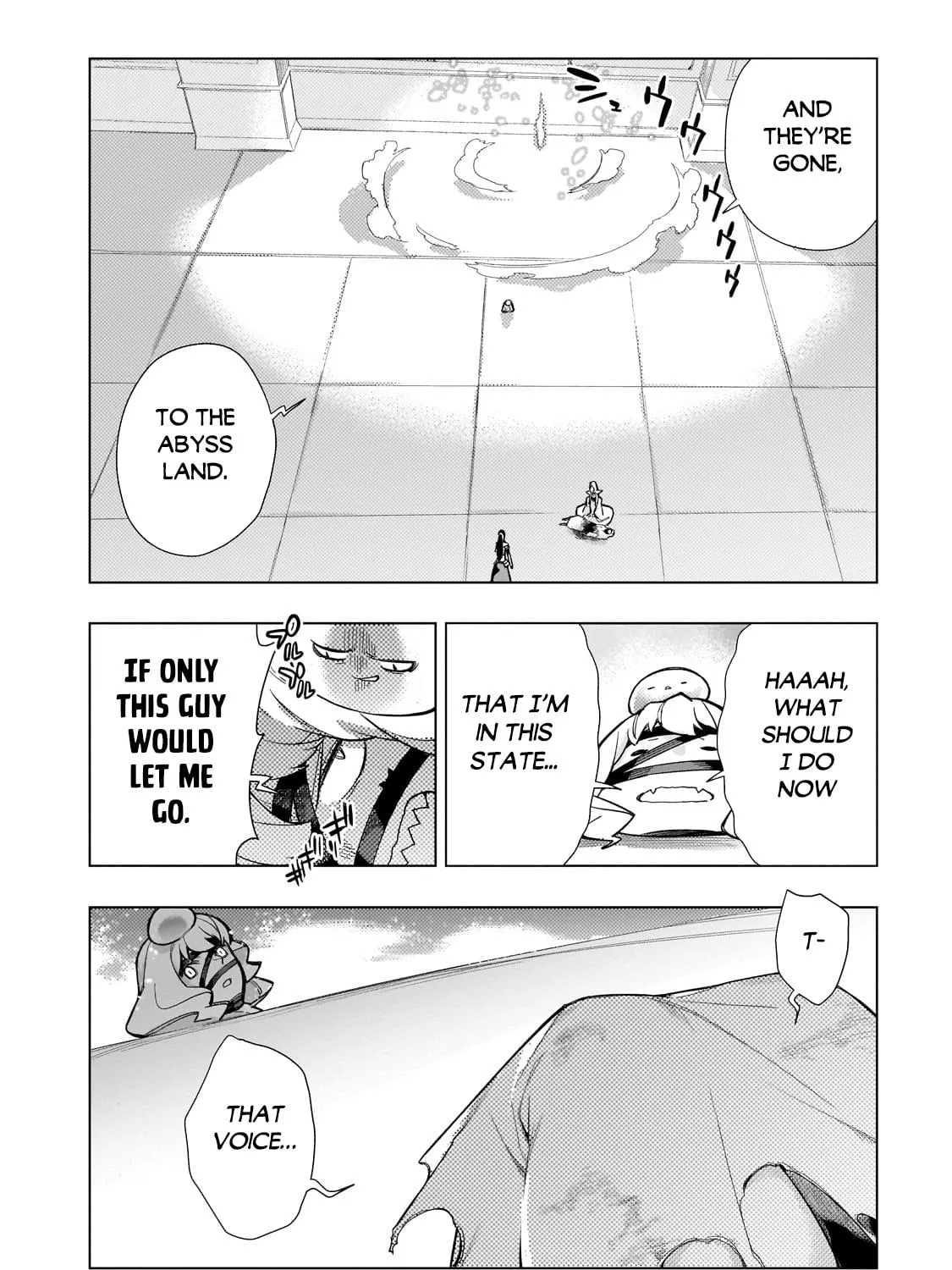 Read Black Summoner chapter 148 image 27 on Lezhin