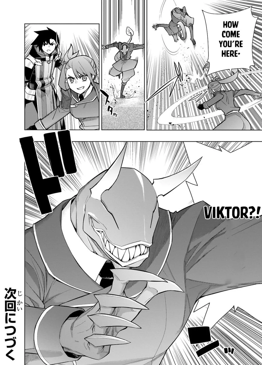Read Black Summoner chapter 149 image 27 on Lezhin