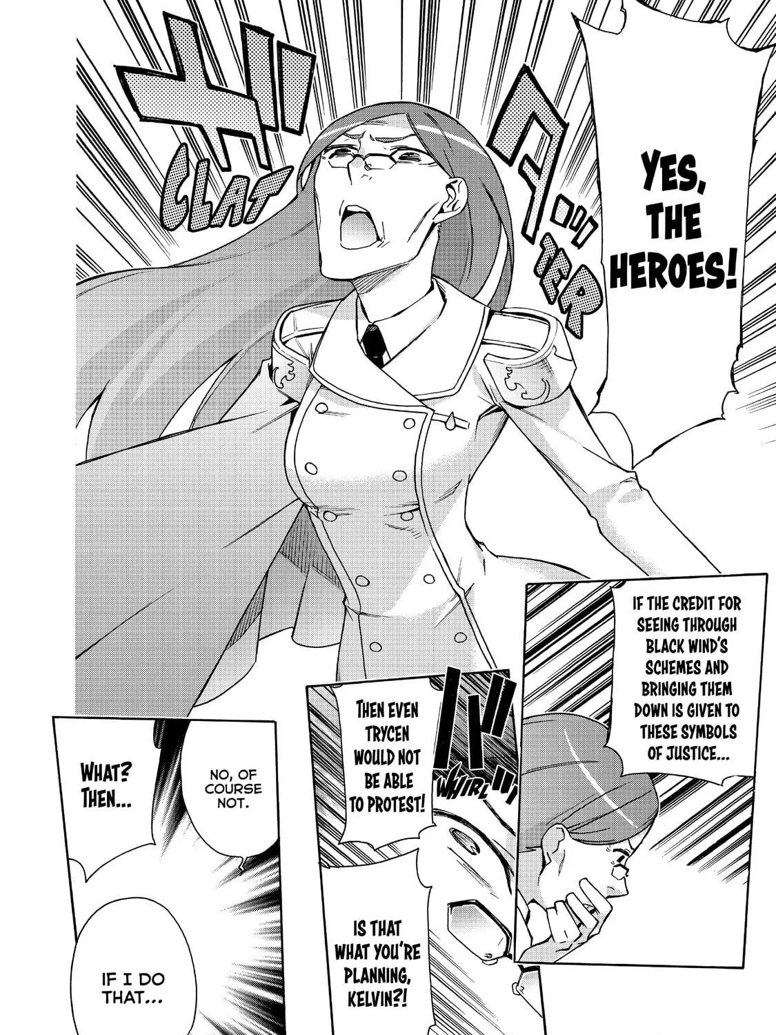 Read Black Summoner chapter 15 image 28 on Lezhin