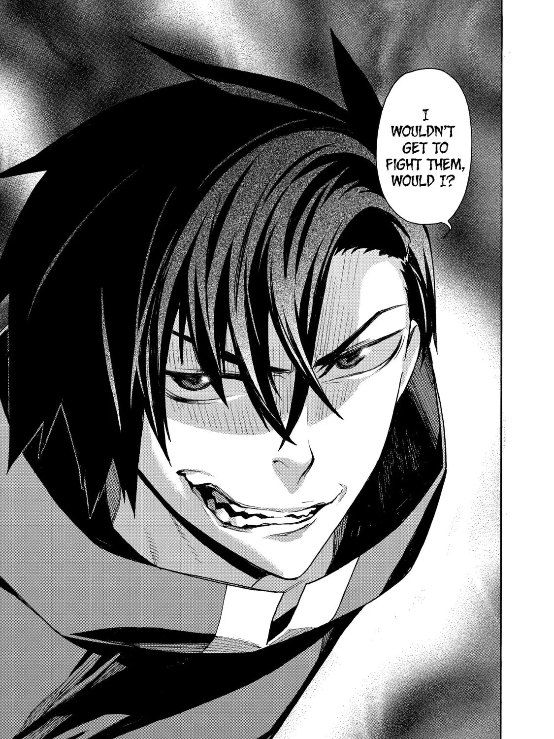 Read Black Summoner chapter 15 image 30 on Lezhin
