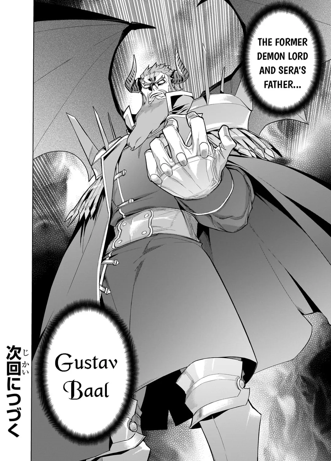 Read Black Summoner chapter 150 image 35 on Lezhin