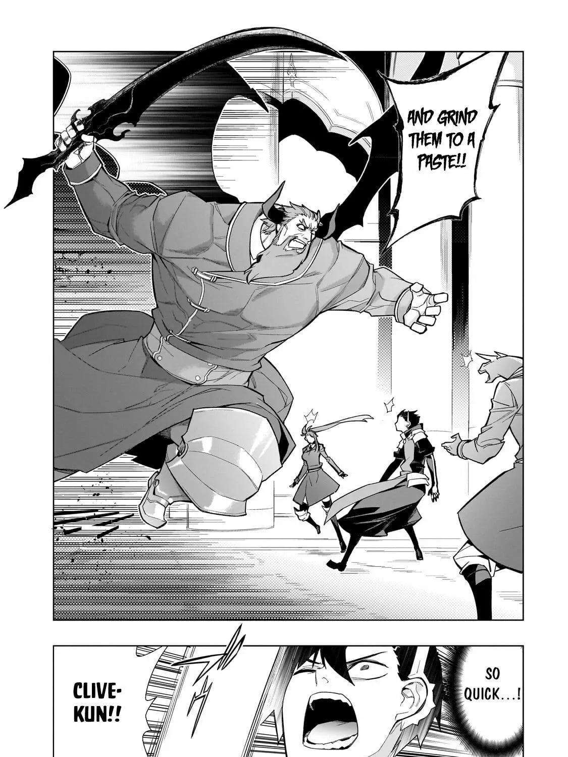 Read Black Summoner chapter 151 image 11 on Lezhin