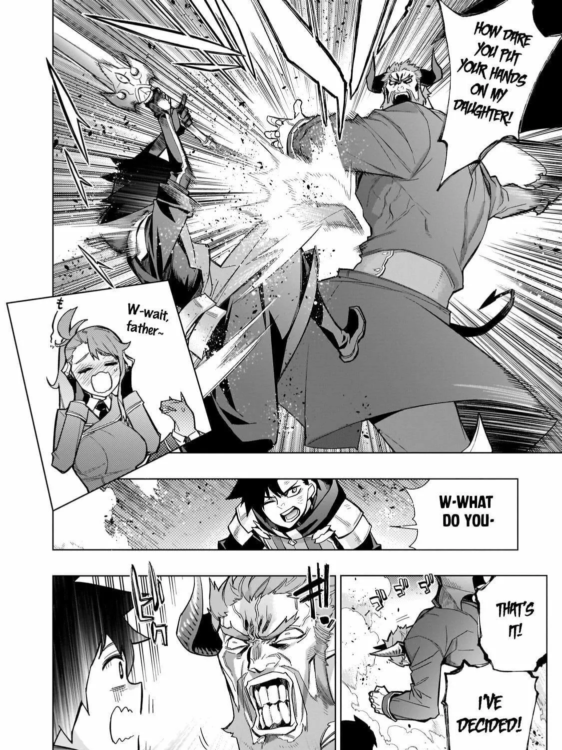 Read Black Summoner chapter 151 image 15 on Lezhin