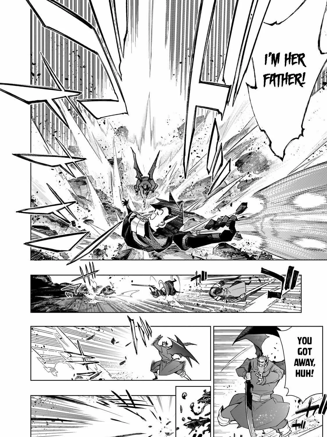 Read Black Summoner chapter 151 image 27 on Lezhin