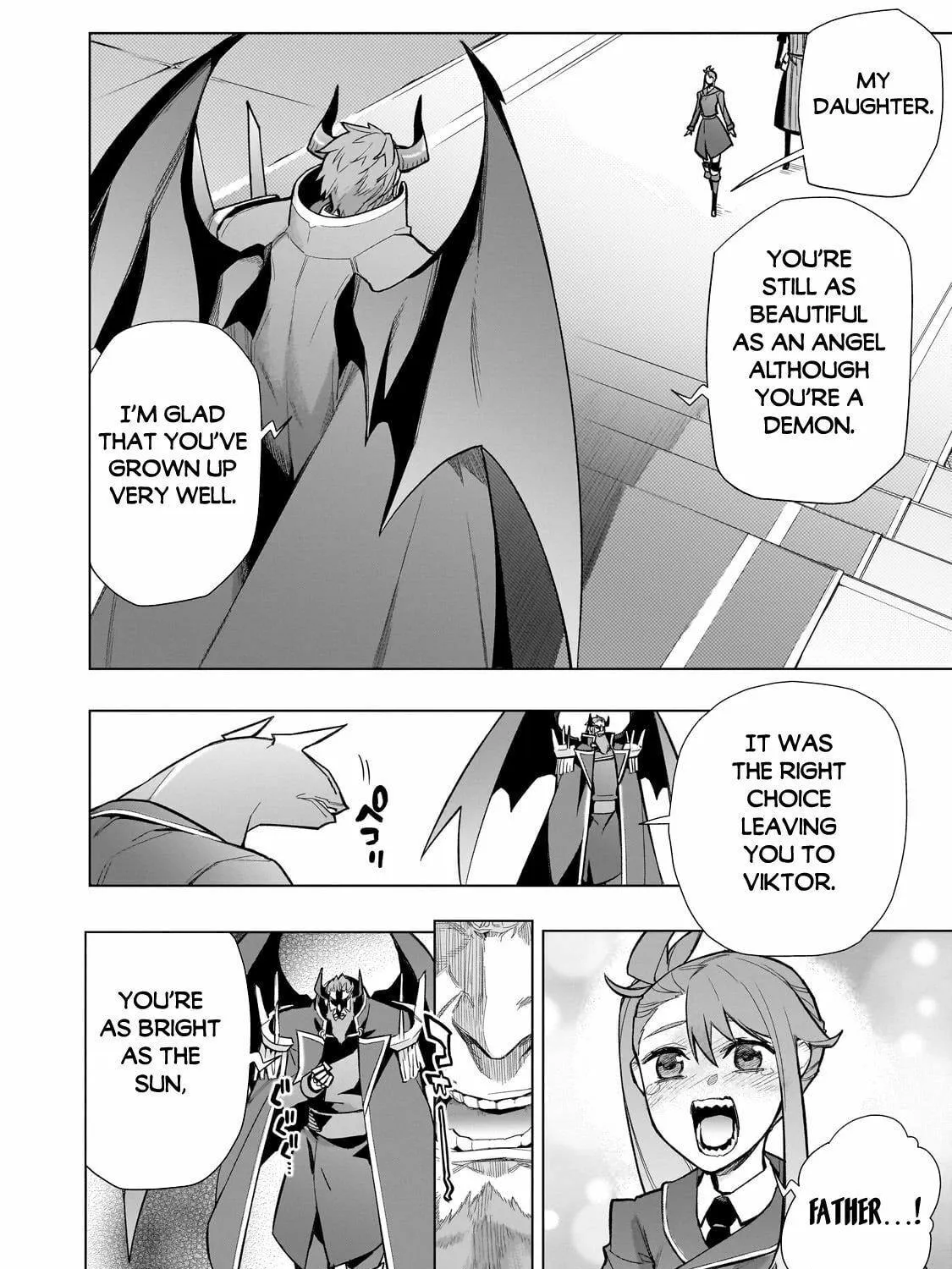 Read Black Summoner chapter 151 image 7 on Lezhin