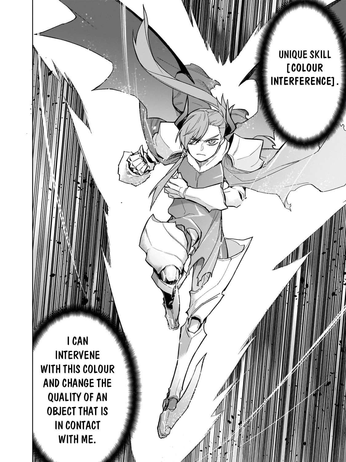 Read Black Summoner chapter 152 image 11 on Lezhin