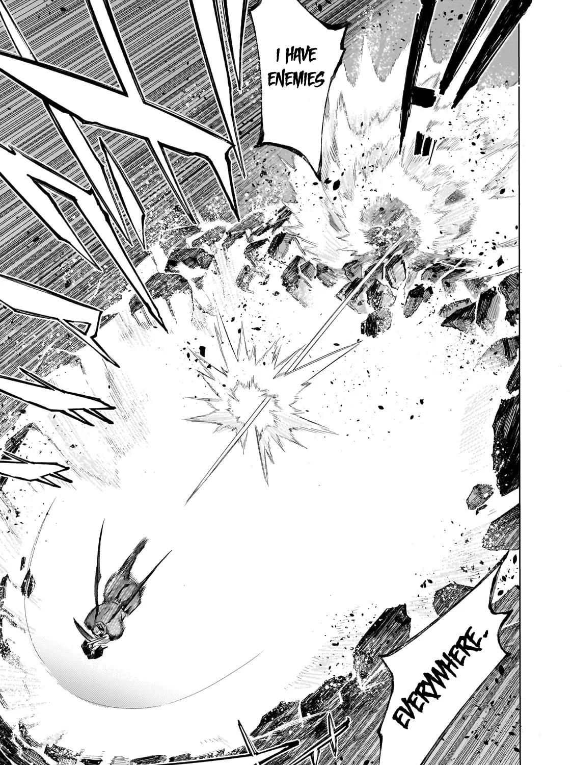 Read Black Summoner chapter 152 image 23 on Lezhin